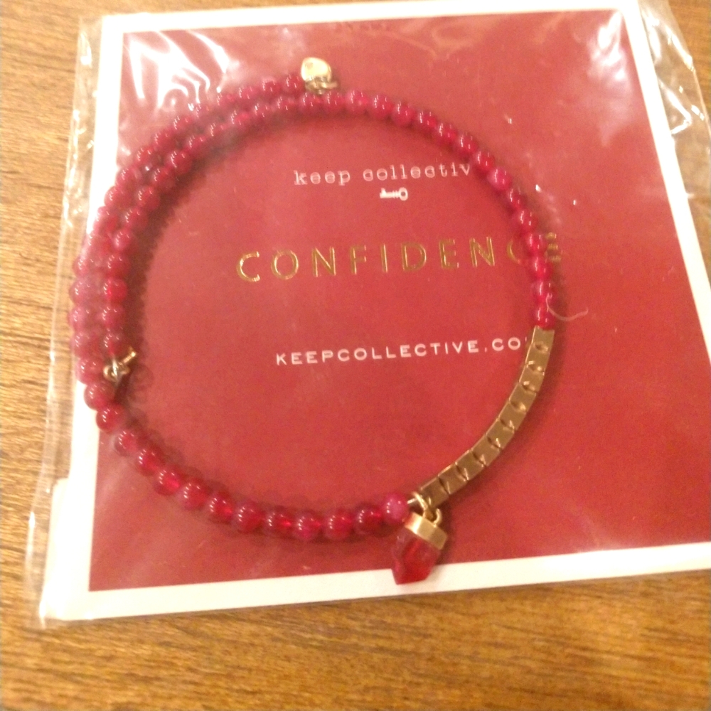 Keep collective Insp wrap - confidence